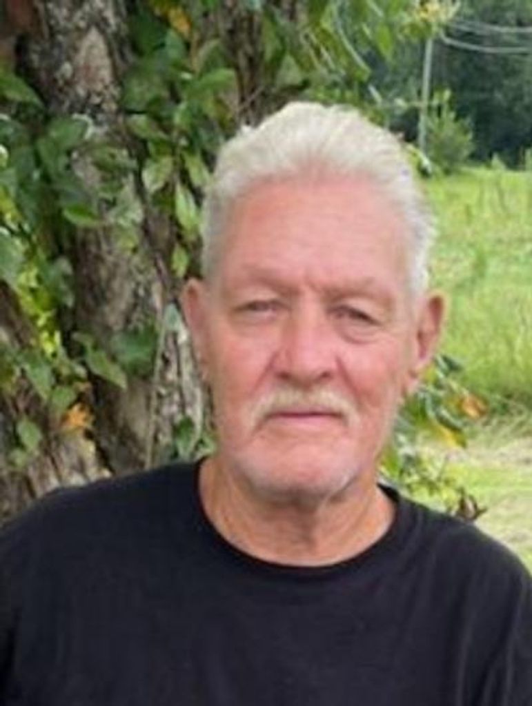 Tony "Butch" Joe Wallace Profile Photo