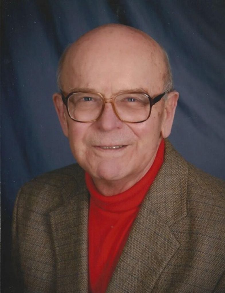 Jerry A. Drahozal Profile Photo