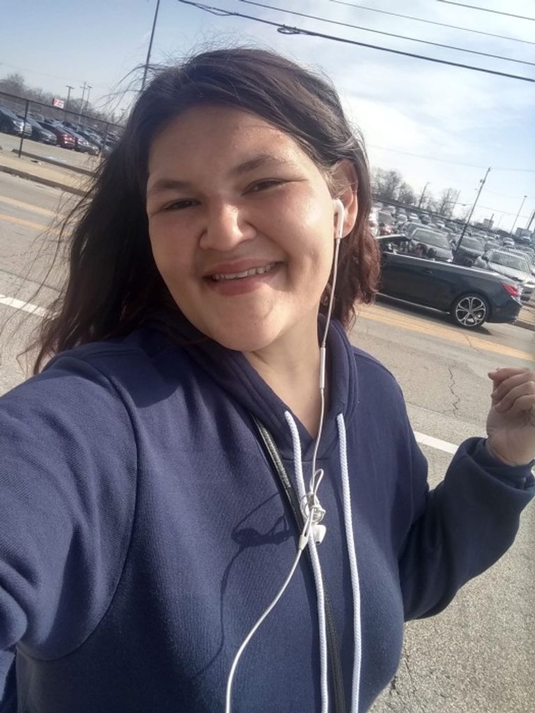 Marissa Leigh Diliberto