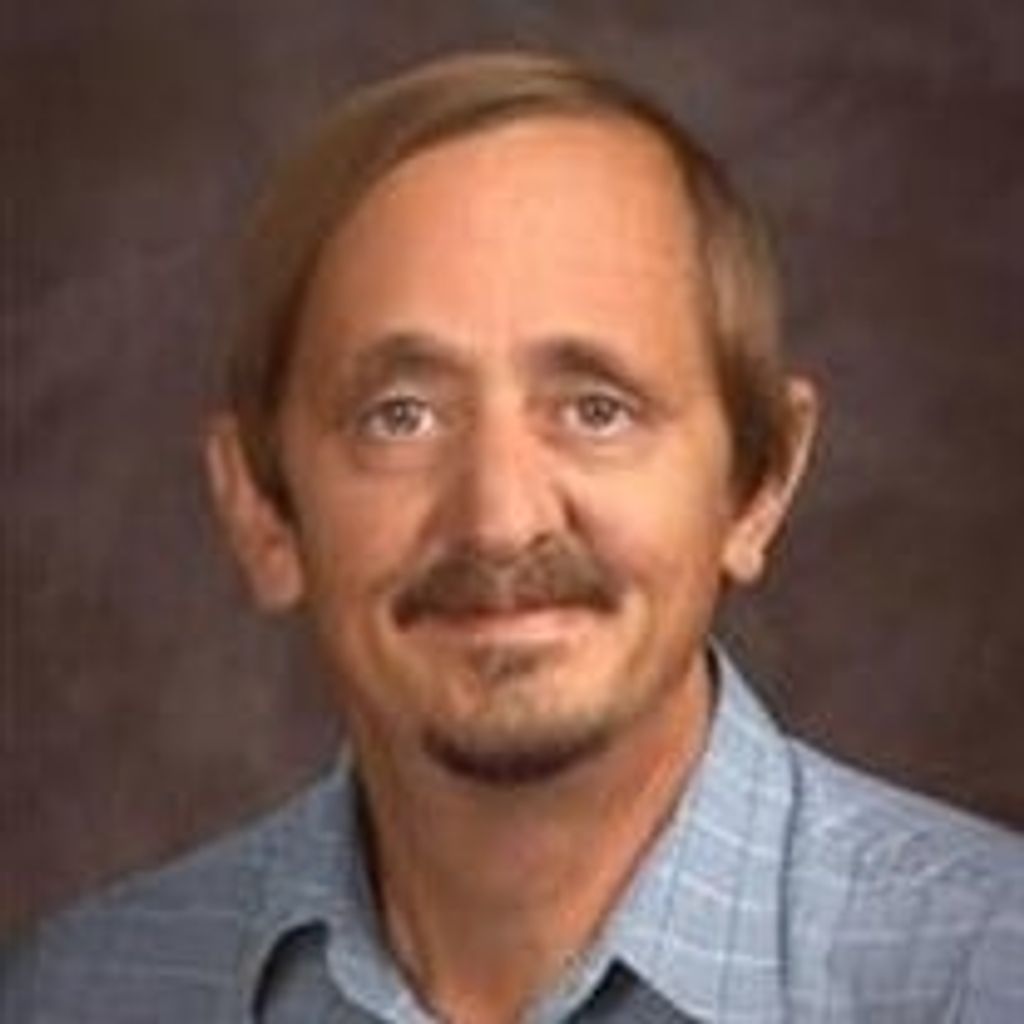 Dale Bradford