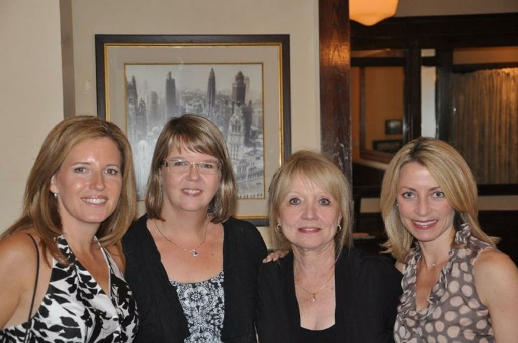 Barbara Ann Chereskin