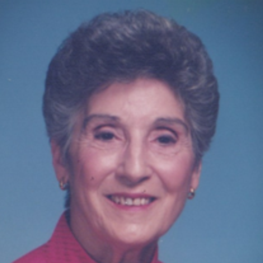 Voncille Hicks Murphy