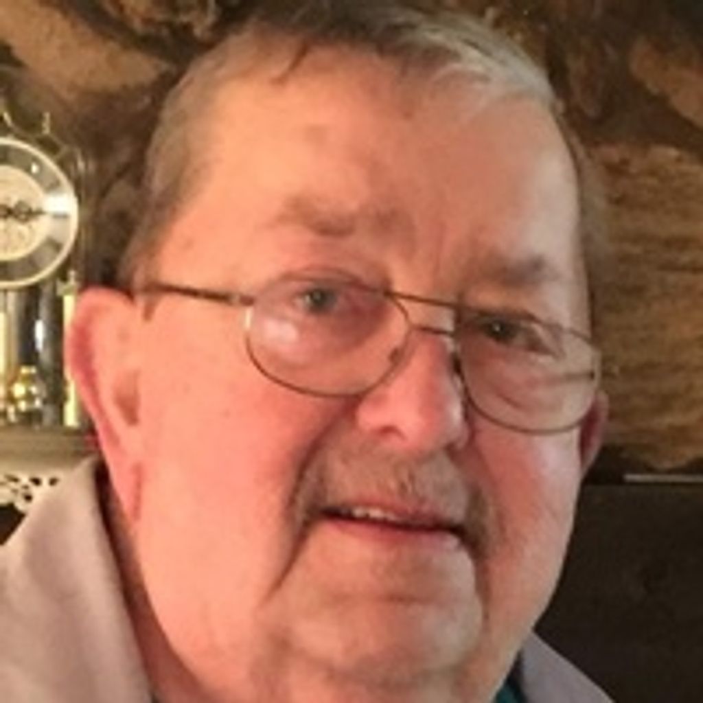 Jerry Lee Reichard Profile Photo