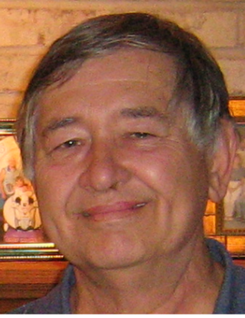 Thomas Edward Mauriello