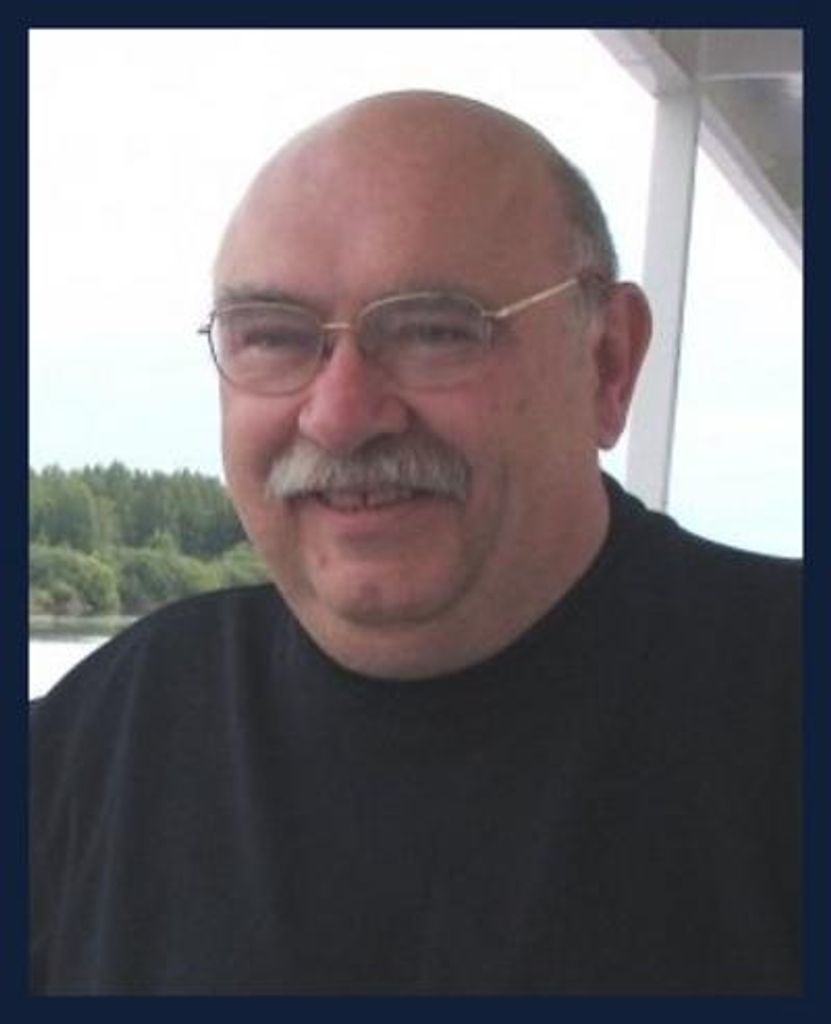 Richard H. Heaton Profile Photo