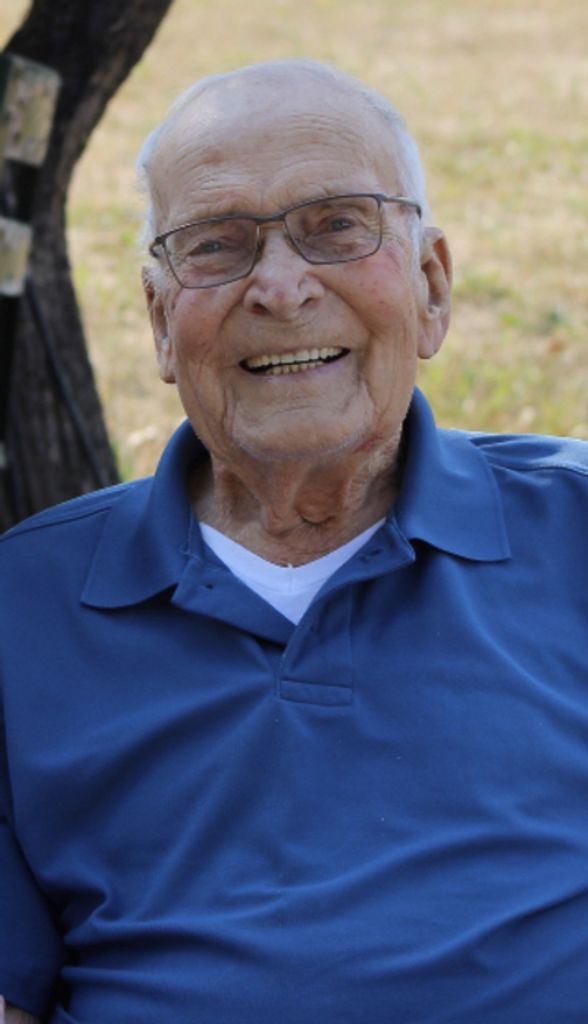 John R. Conway Jr. Profile Photo