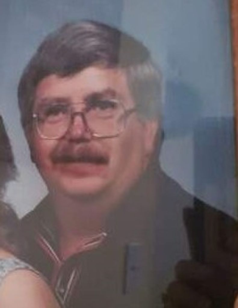 Gerald Eizenhoefer