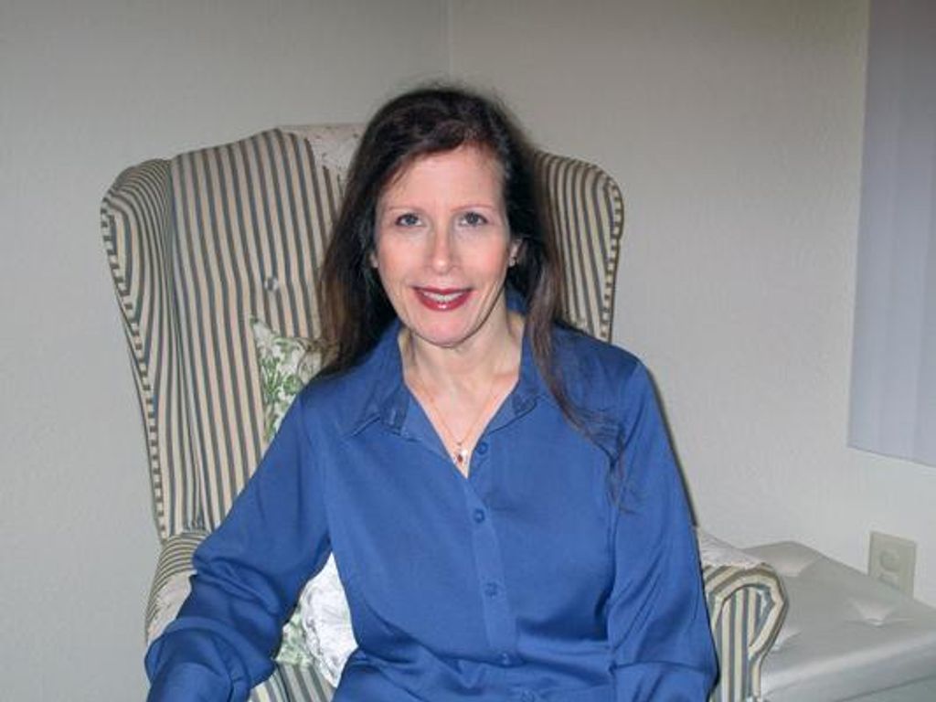 Lory Ann Topper Profile Photo