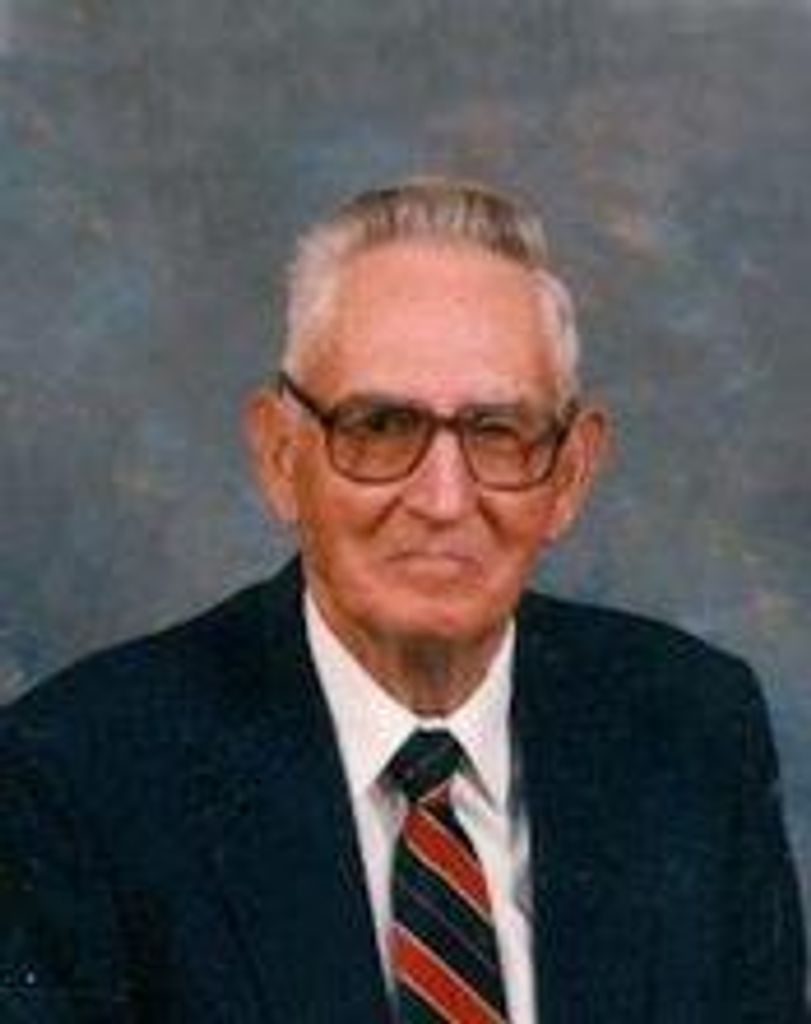Harold Miller Bowen