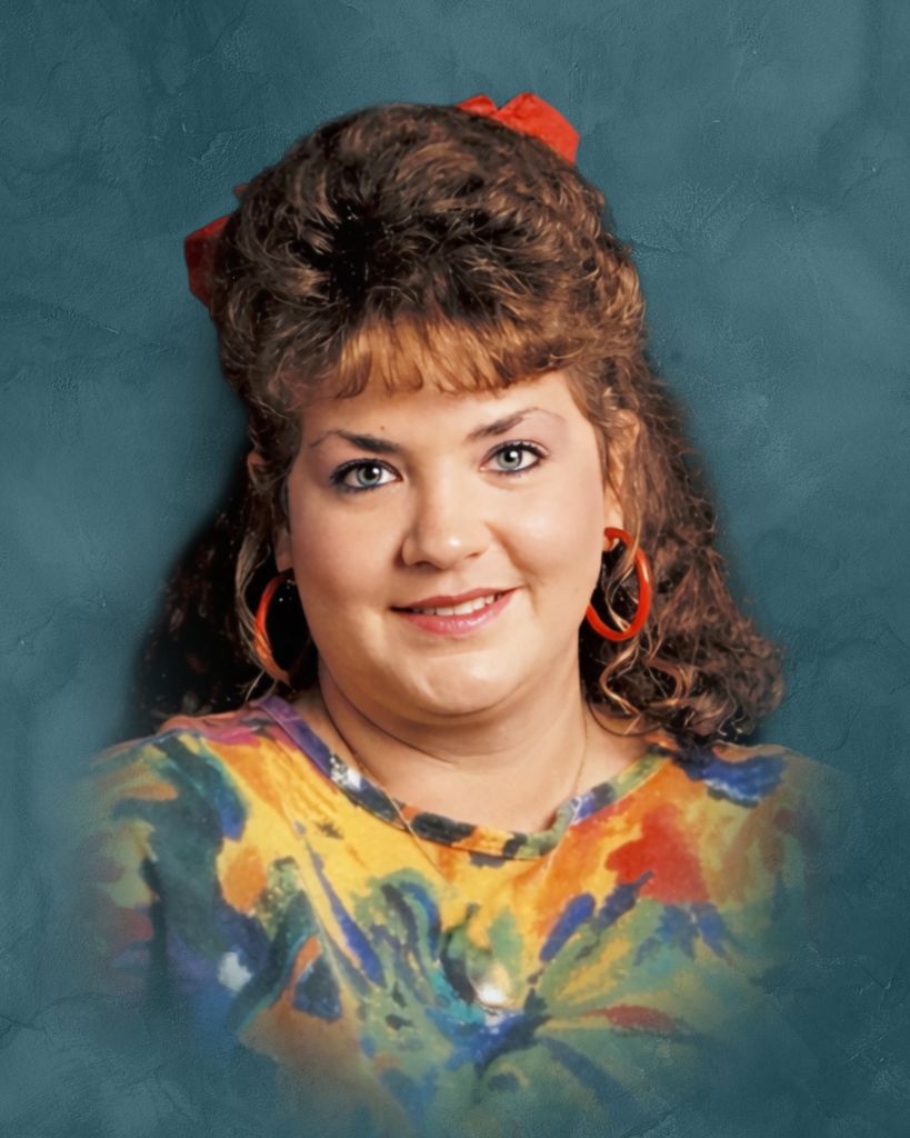 Gena Cotton Carlan Profile Photo