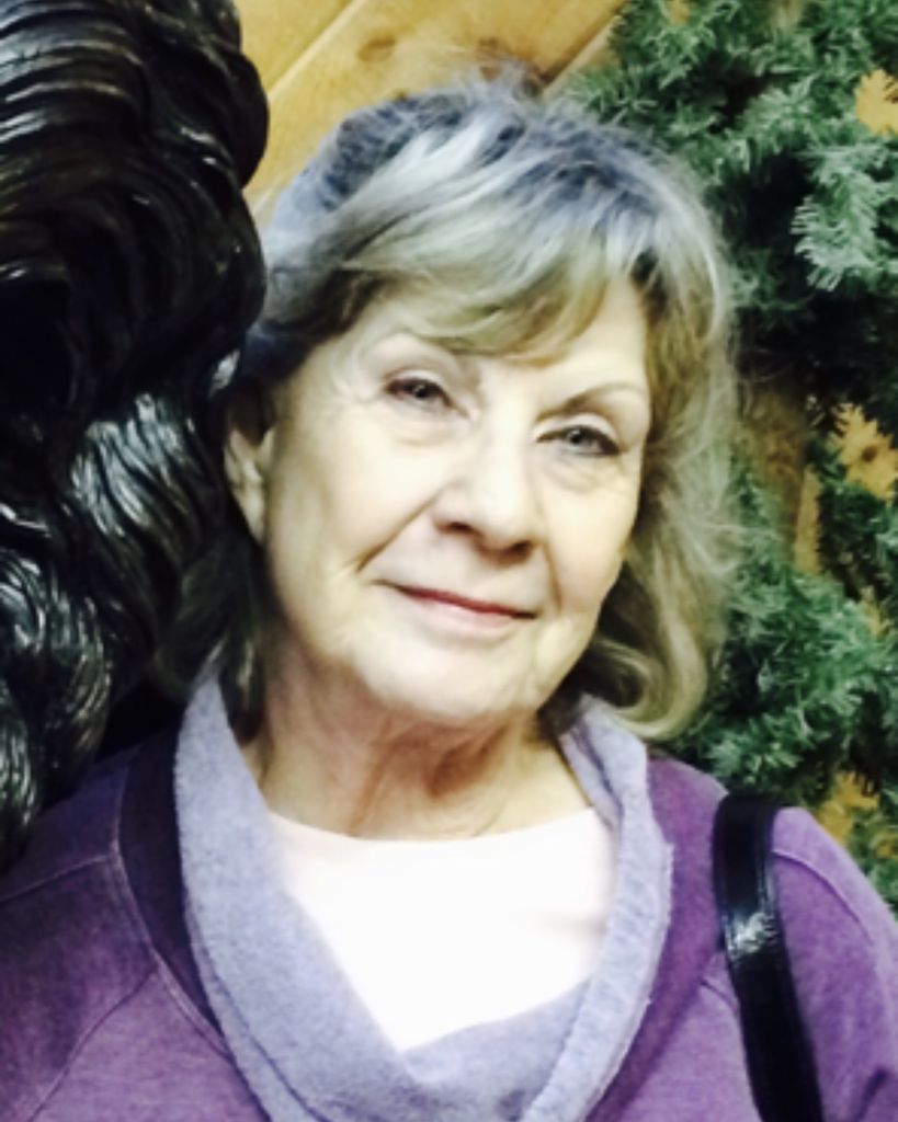 Mary Elizabeth Dotson Profile Photo