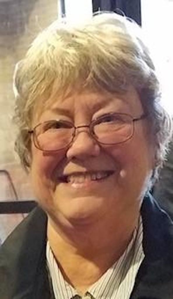Mary Ann Kray