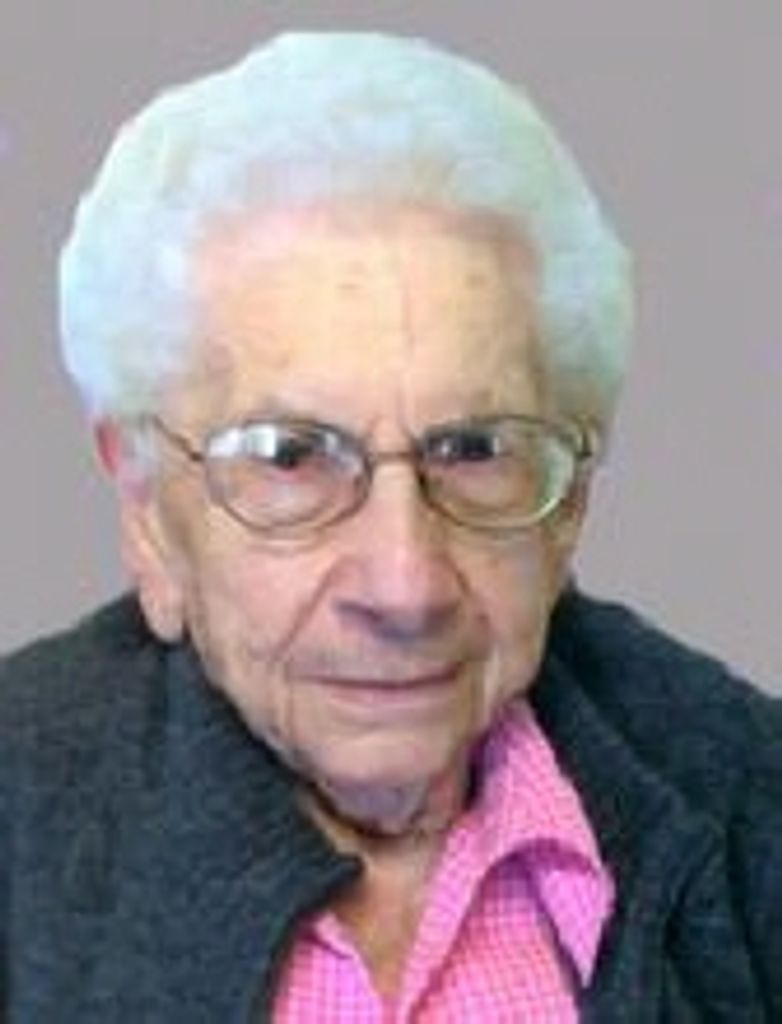 Verna Parks