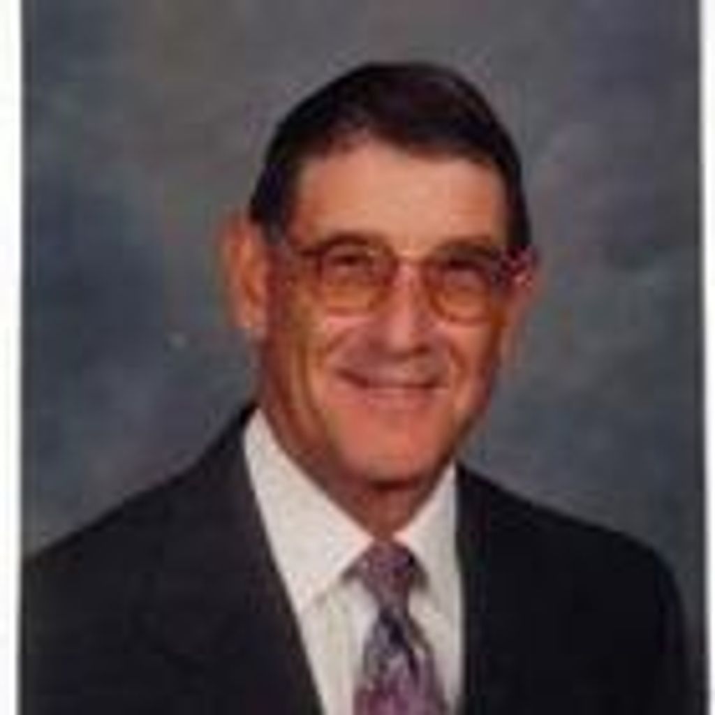 Donald R. Clark
