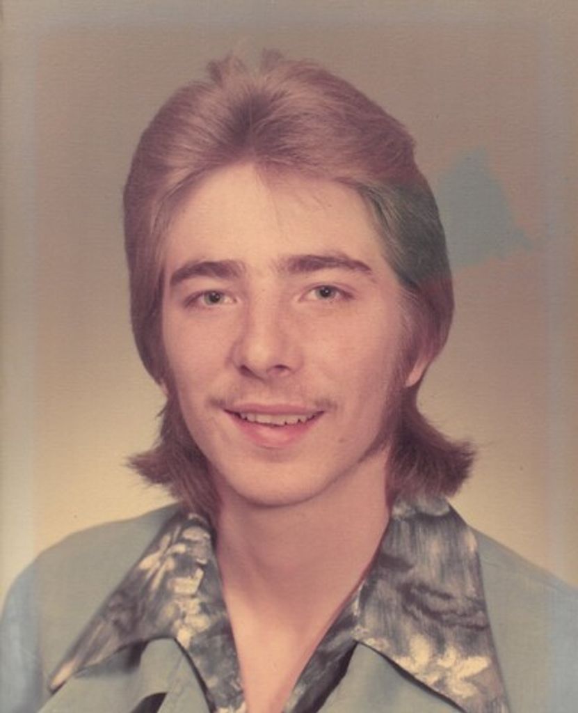 Gregory Dean Williams Profile Photo