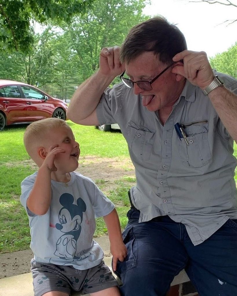 George W Payne Profile Photo