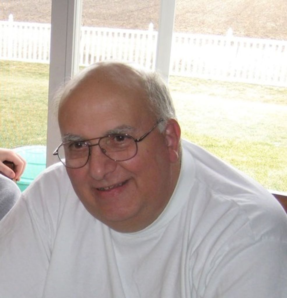 Elmer E Ousley Profile Photo