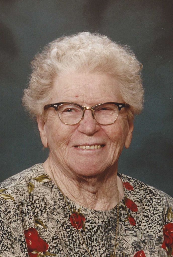 Rosemarie Holevoet