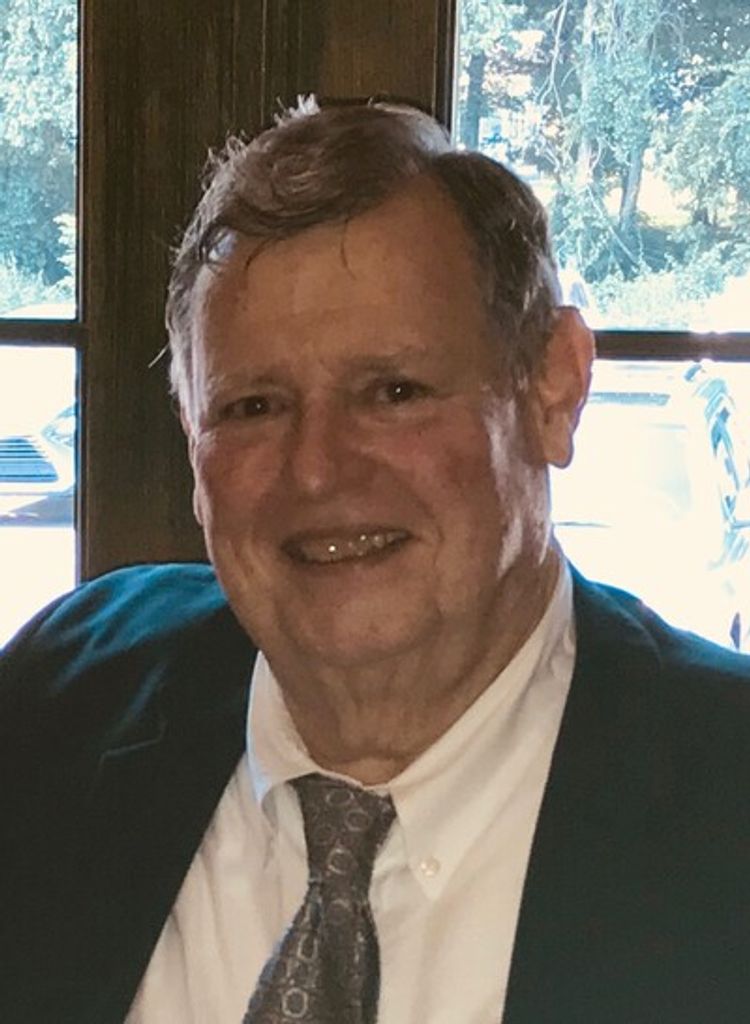Thomas Edward Hosty Iii Profile Photo