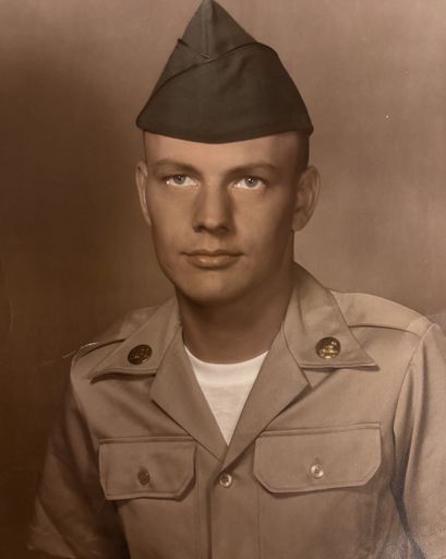 Thomas Milton Pate, Jr.'s obituary image