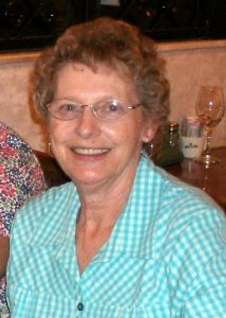 Kathryn May Patton Profile Photo