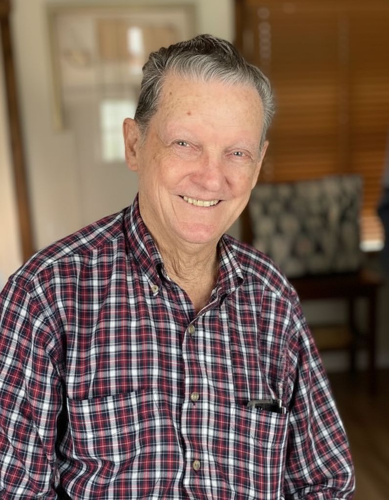 Ross Smith Profile Photo