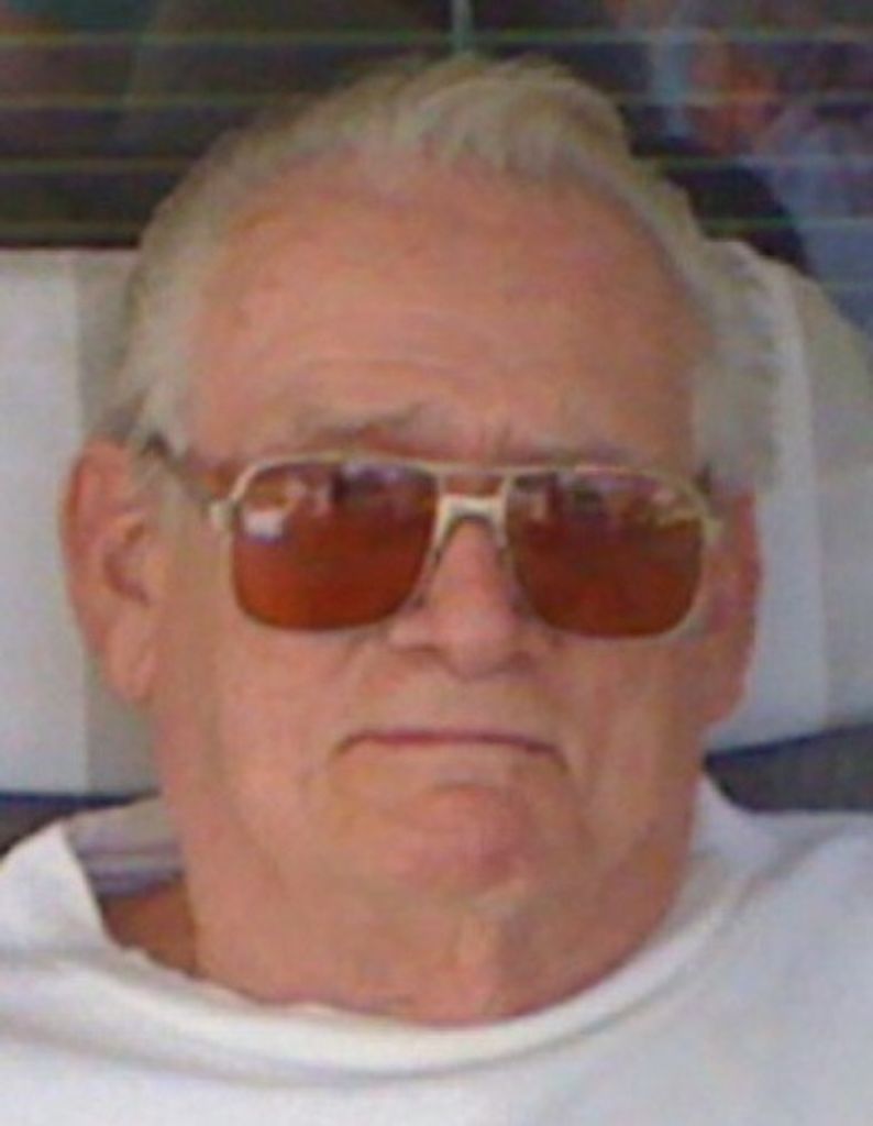 Kenneth Lamar Bowman