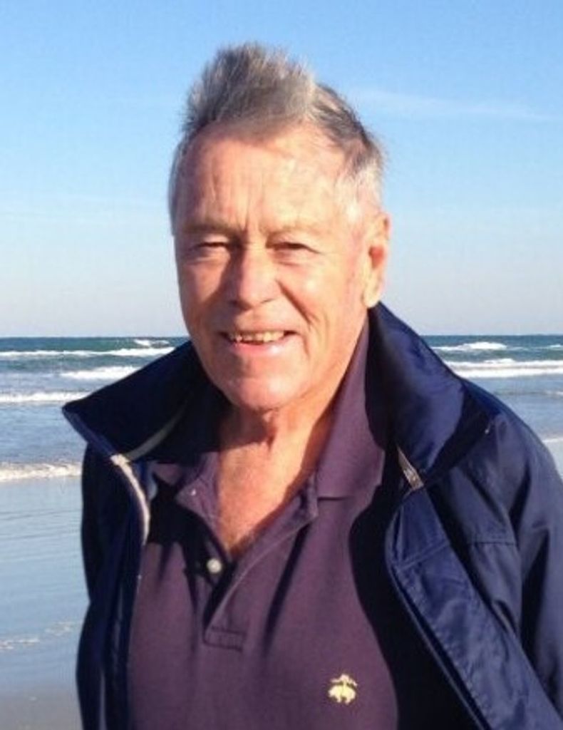 Edmond "Ed" C. Holweck