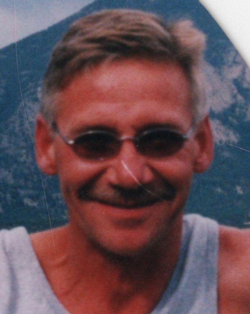 Gordon Elvin Ehlers Profile Photo