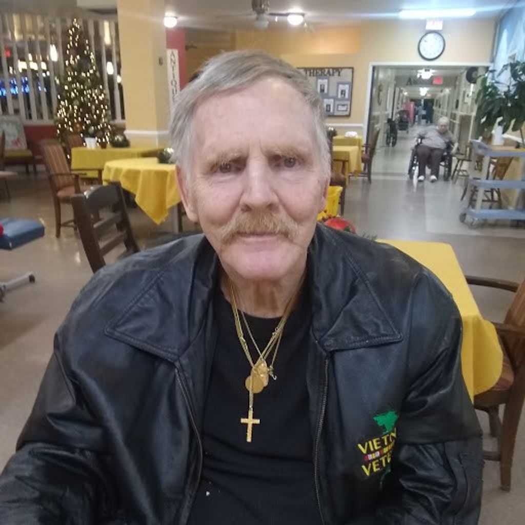 John Penny, Jr.