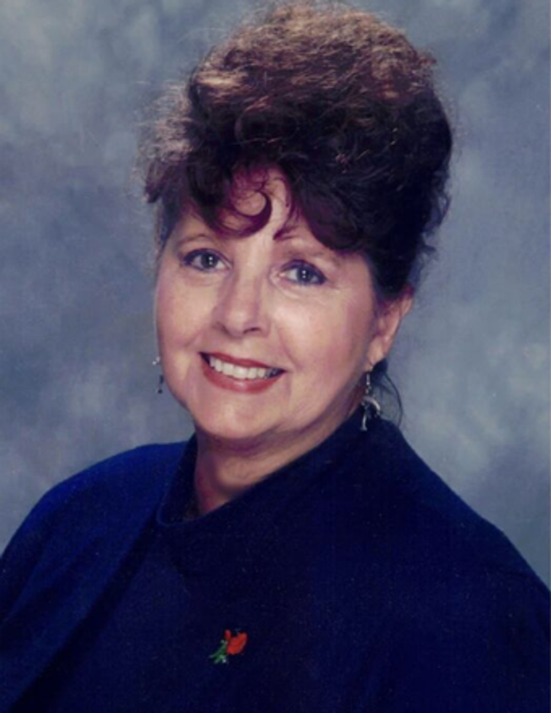 Annette Russ Squires
