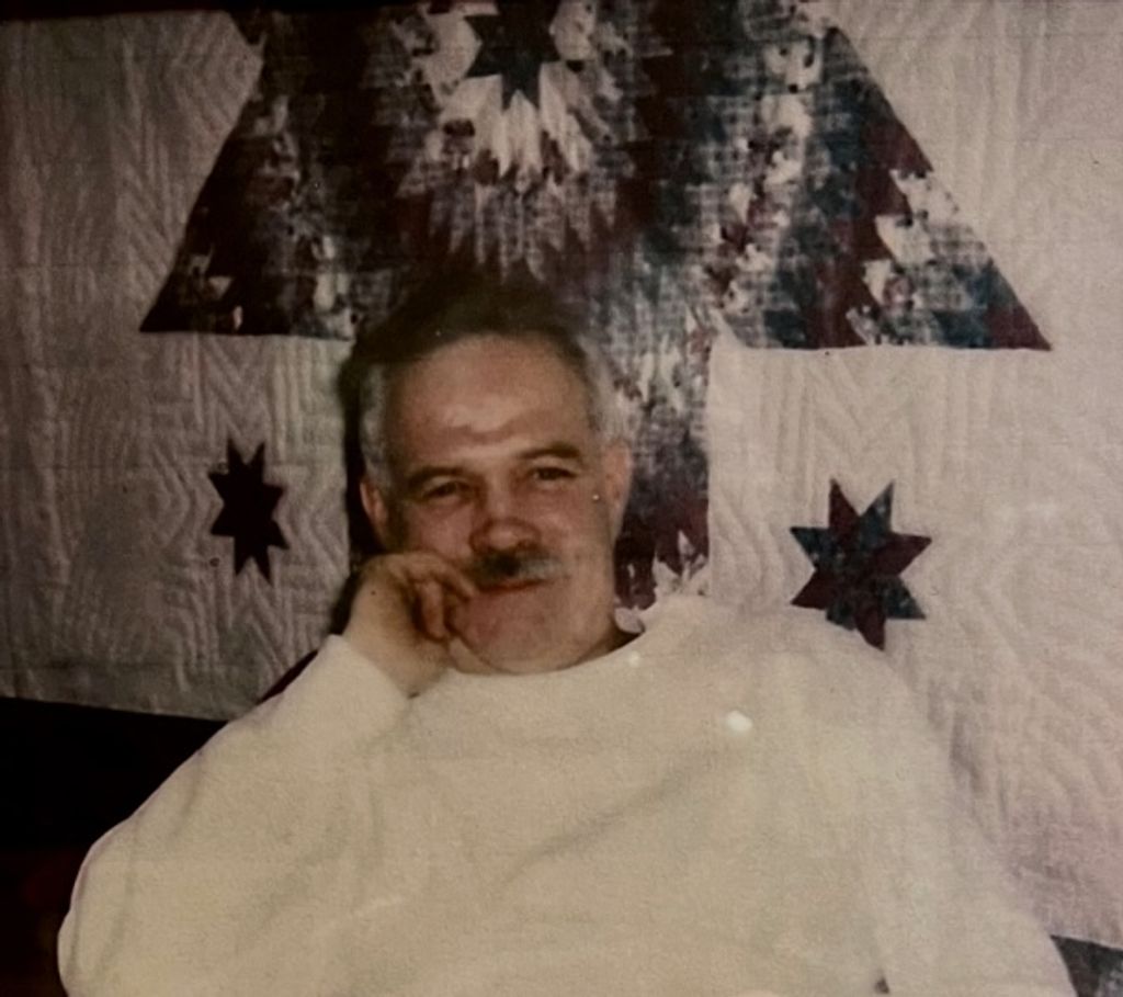 Stephen J Carroll Profile Photo