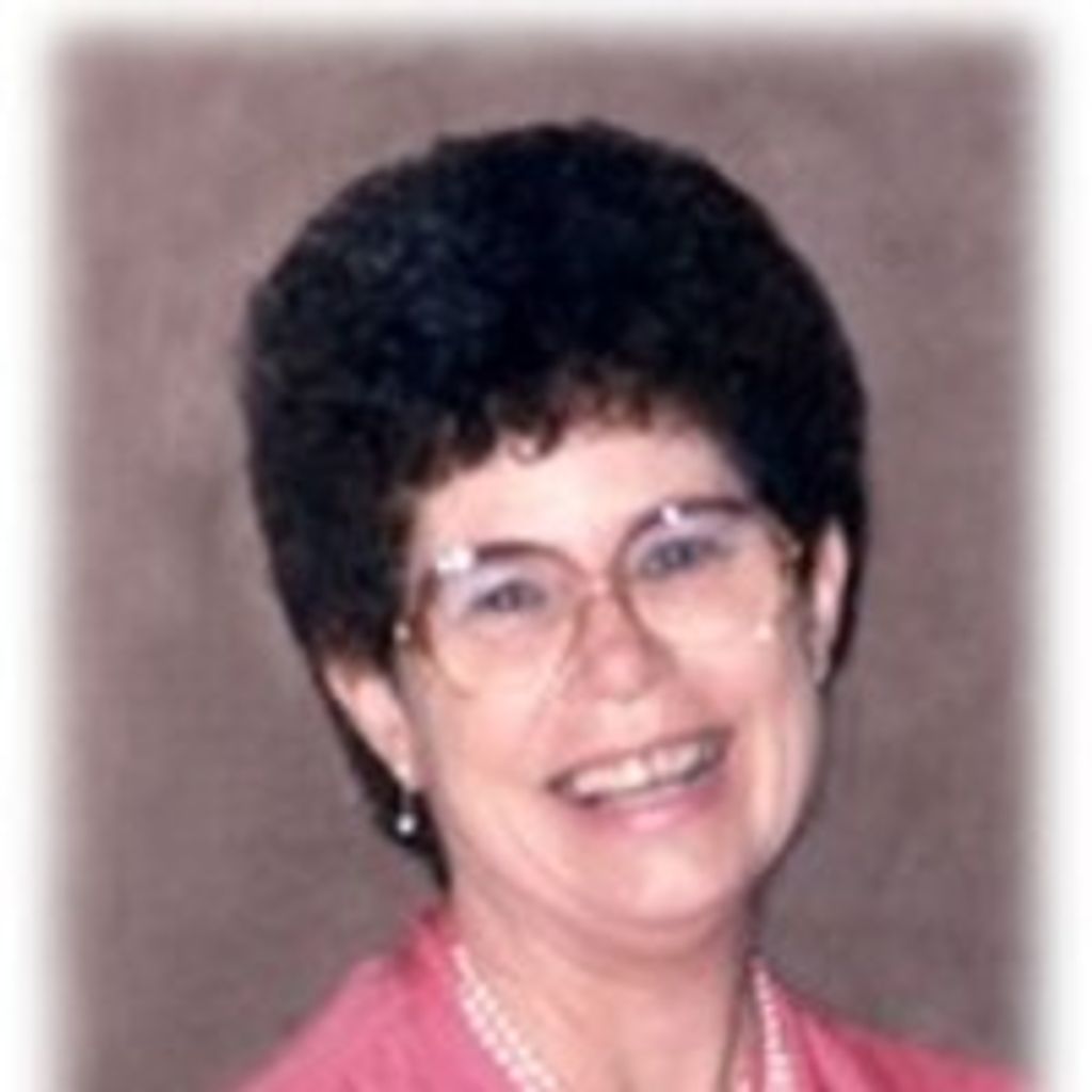 Barbara Ann Nelson Weaver