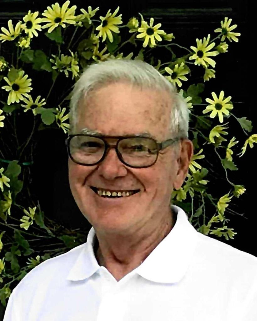 Thomas F. Logan Profile Photo