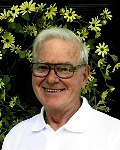 Thomas F. Logan's obituary image
