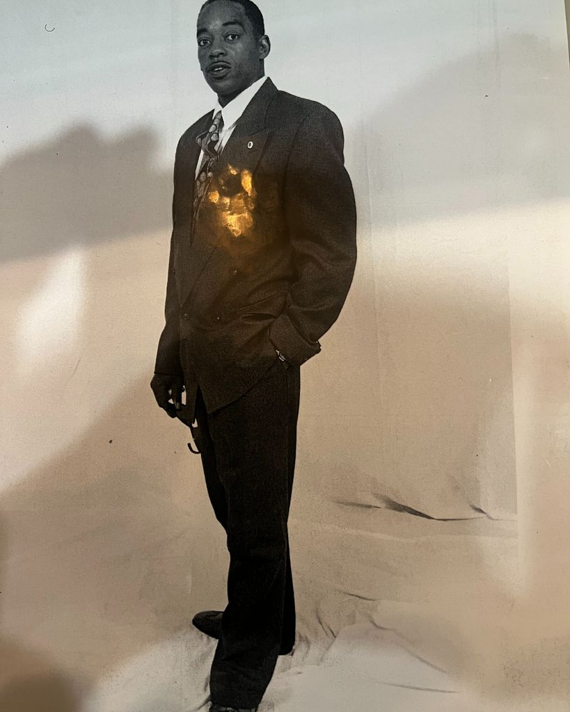 Marvin Lamont Clark