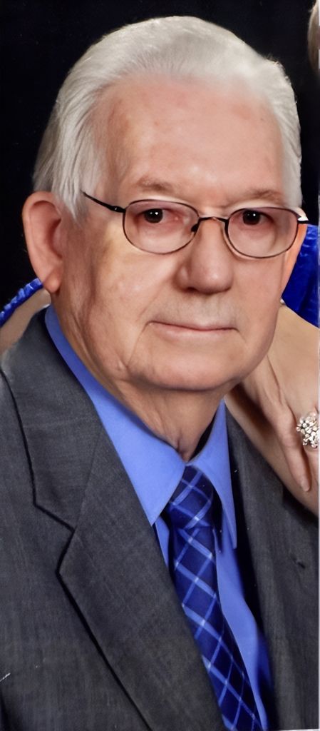 Edward Wayne Boutwell