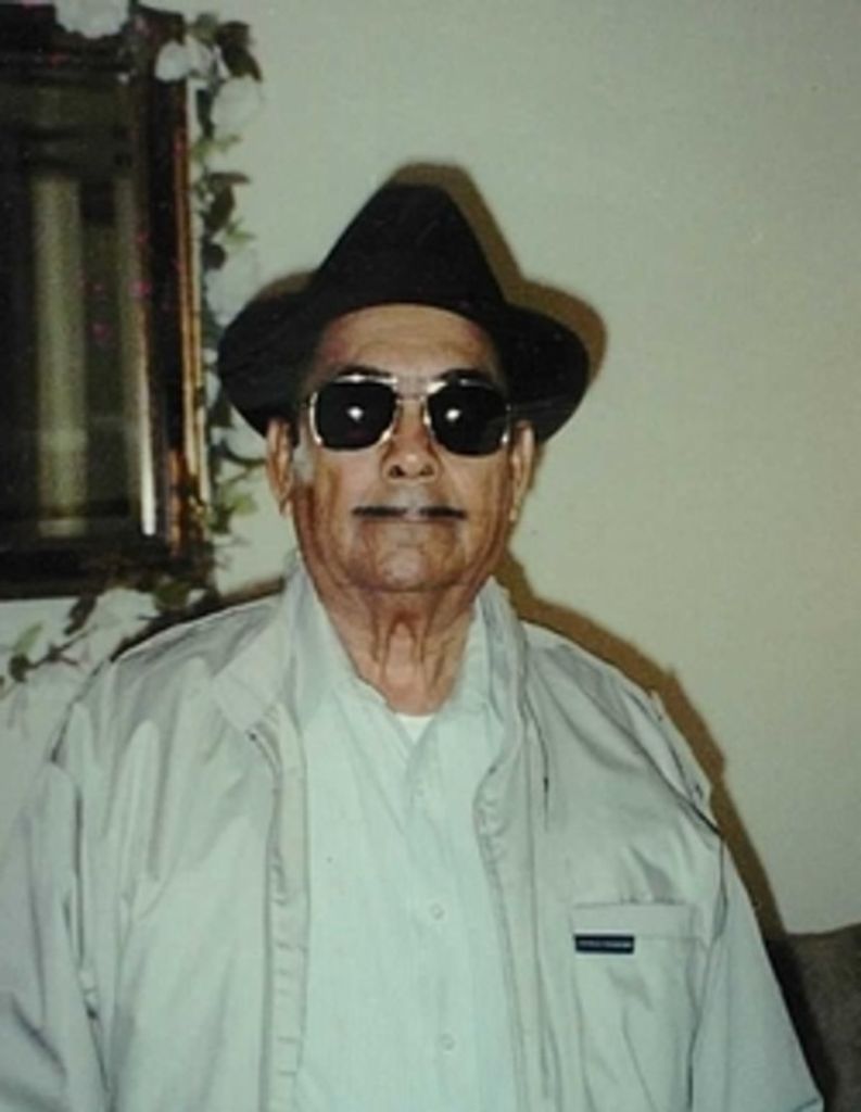 Rodolfo "Rudy" Salazar Profile Photo