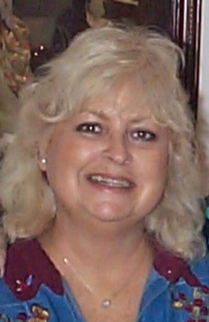 Barbara Ann "Bobbie" Burch Tyson Profile Photo