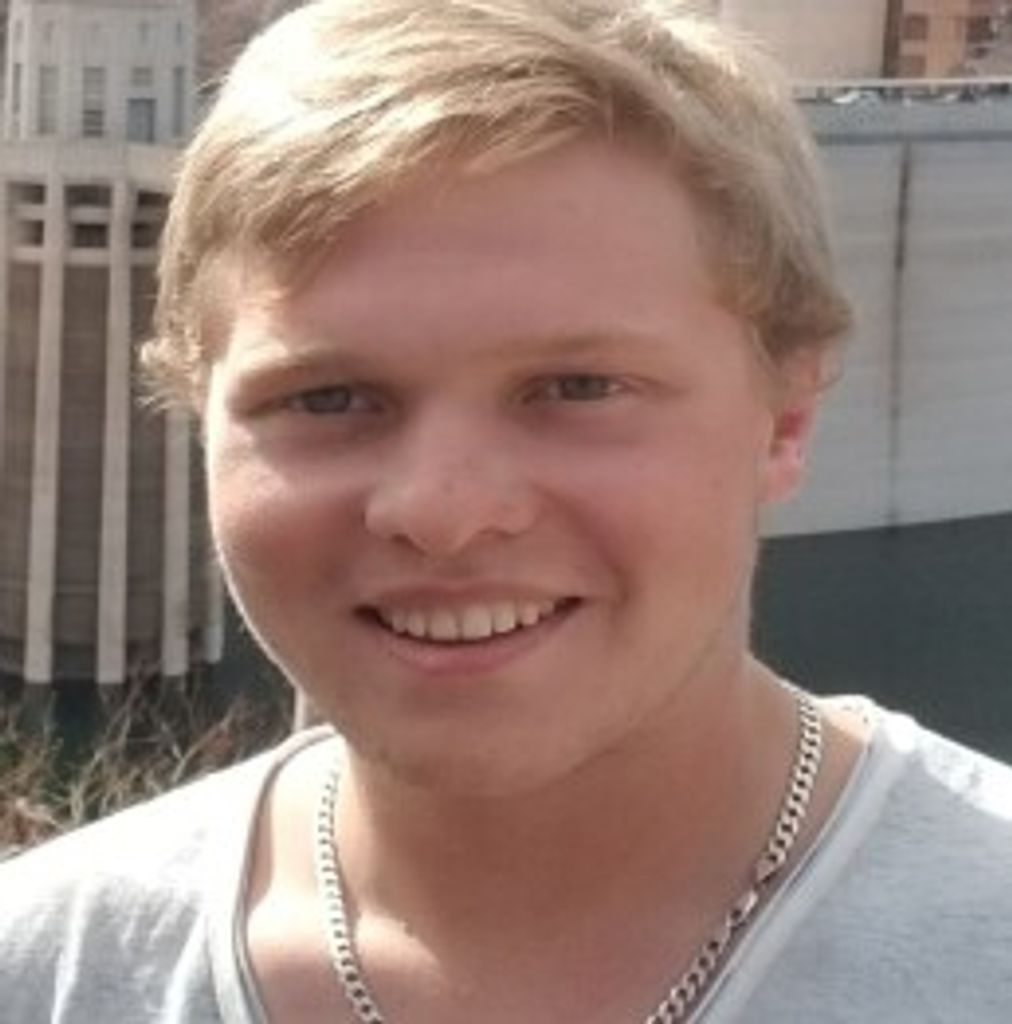 Matthew Campfield Profile Photo