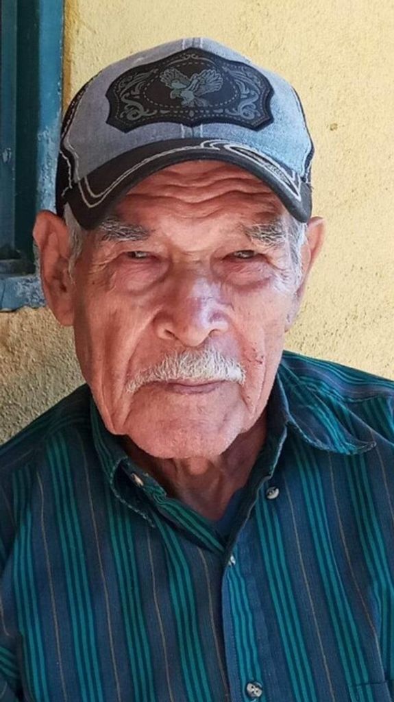 Meliton Martinez Montoya Profile Photo