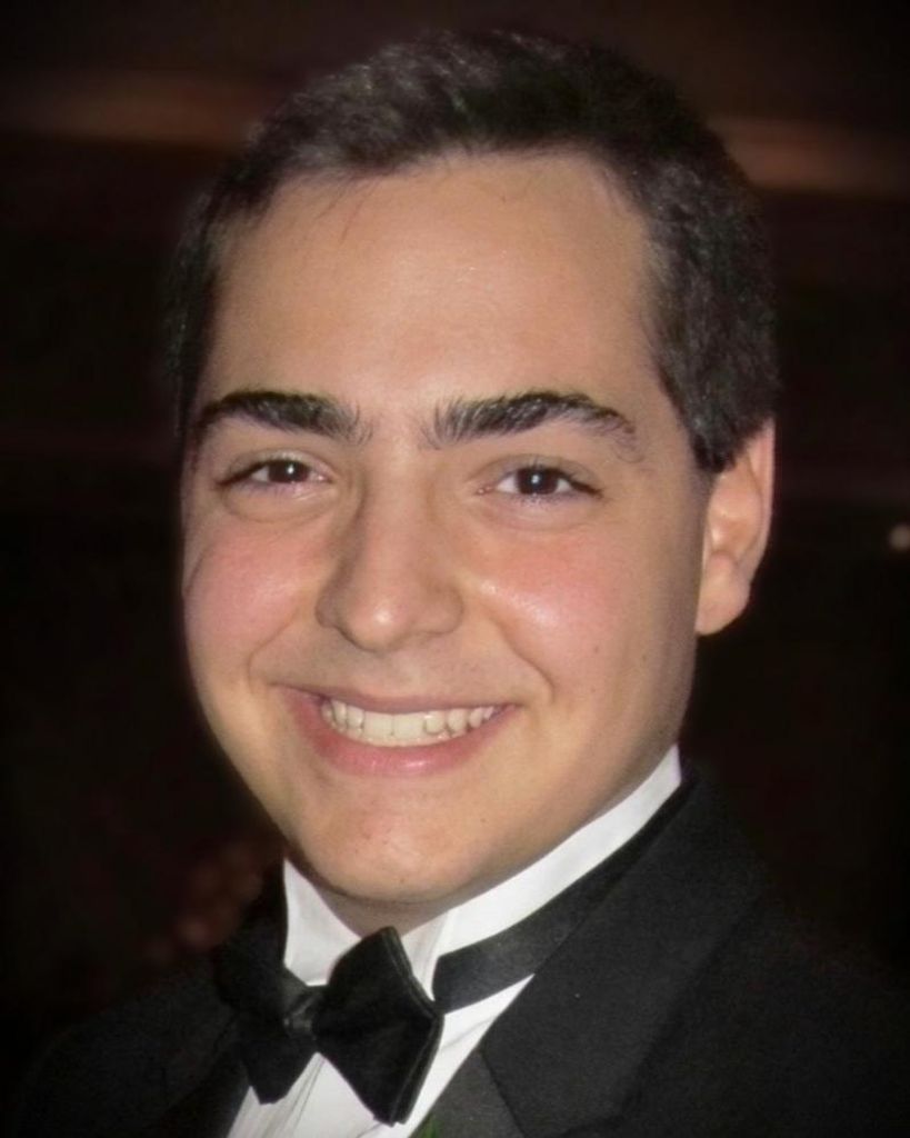 Dominic Michael Panarisi