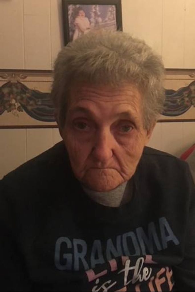 Doris Jean (Stargel)  Holmes Profile Photo