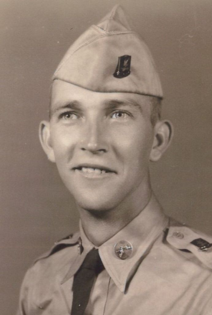 Edwin "Speedie" Beach Profile Photo