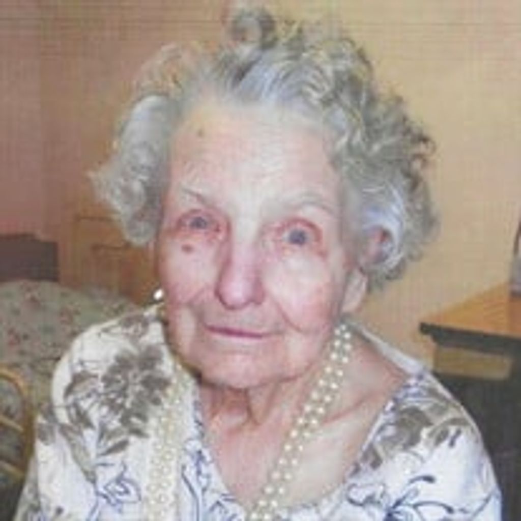 Carline G. Hough