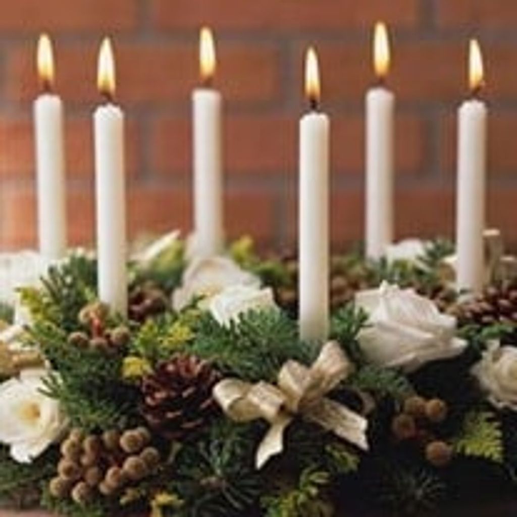 A Service Of Remembrance