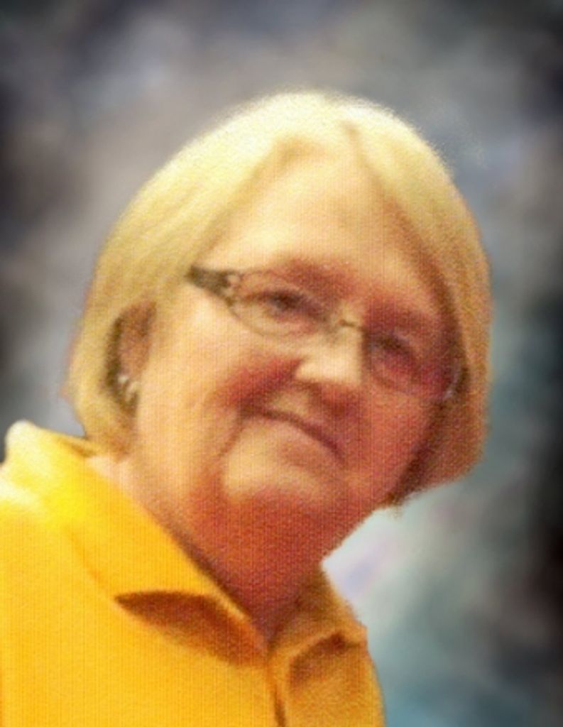Susan M. Sherman Profile Photo