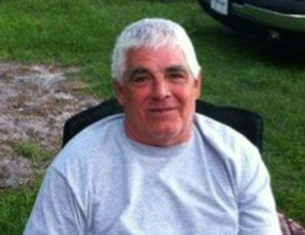 Walter Eugene Daniels