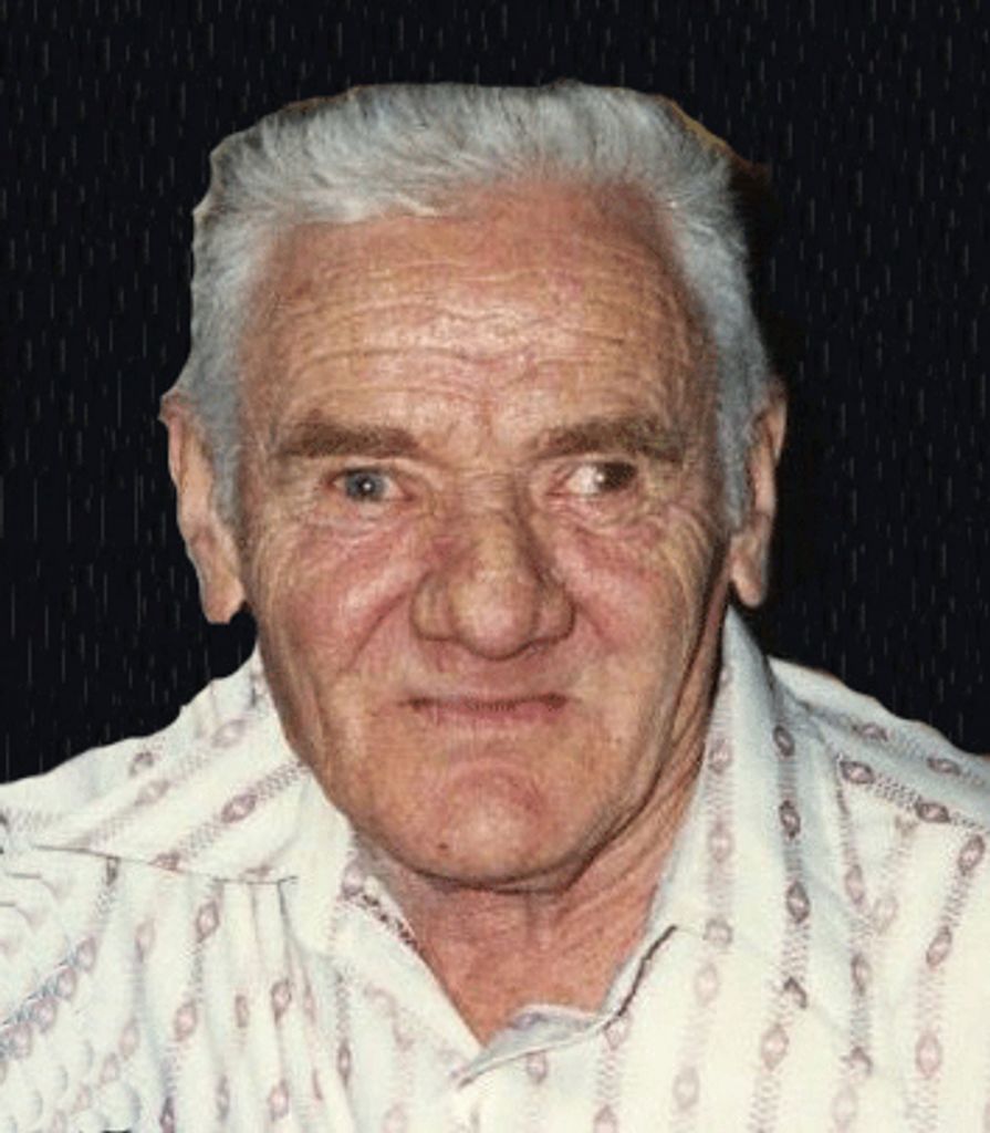 William Czech