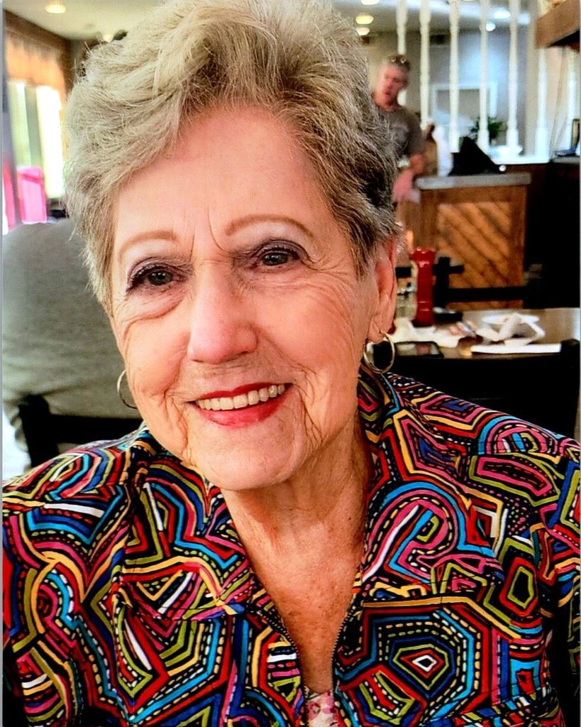 Josephine Howell Garland